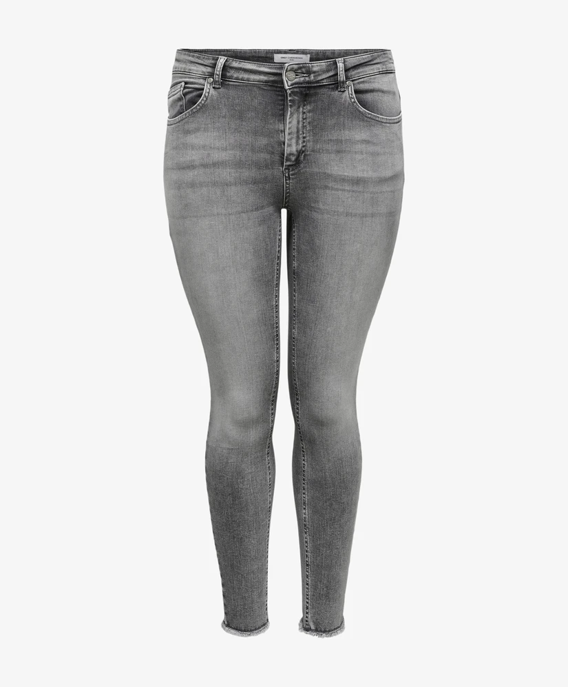 ONLY CARMAKOMA Jeans Willy