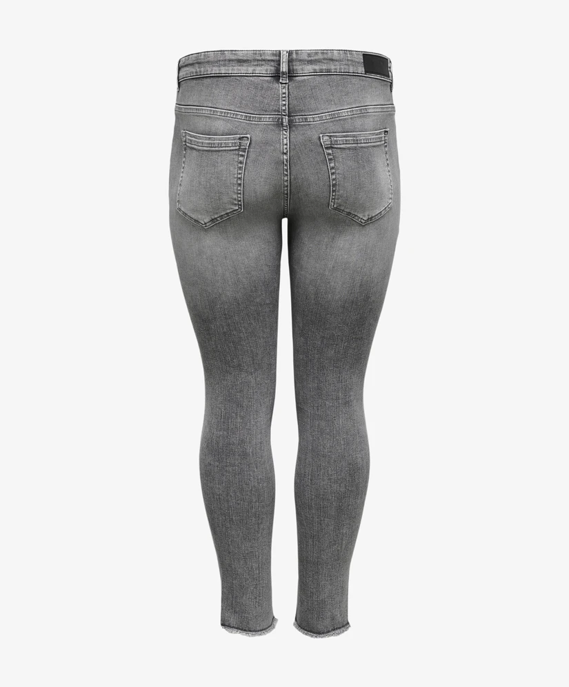 ONLY CARMAKOMA Jeans Willy