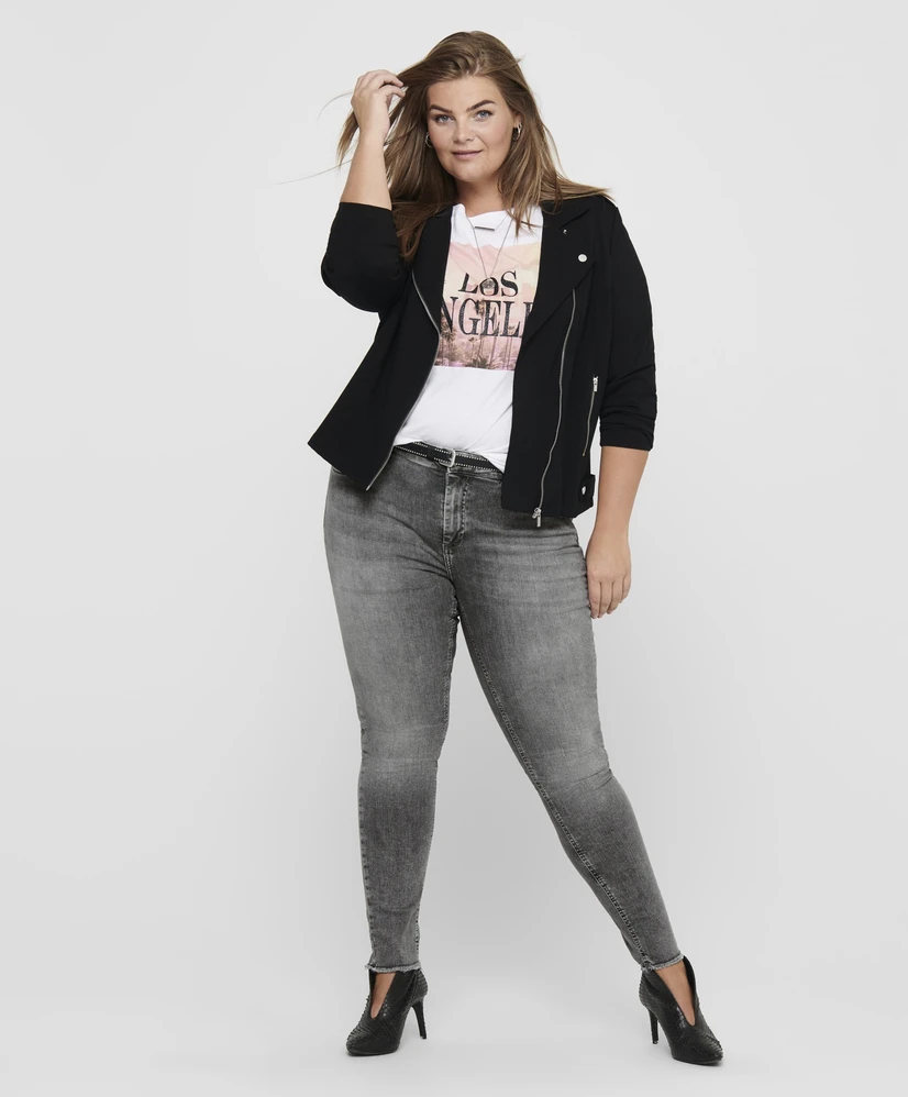 ONLY CARMAKOMA Jeans Willy