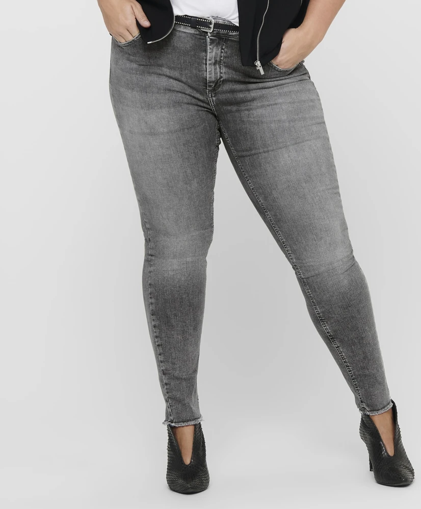 ONLY CARMAKOMA Jeans Willy