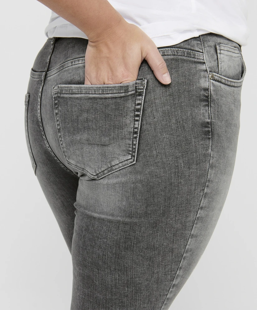 ONLY CARMAKOMA Jeans Willy