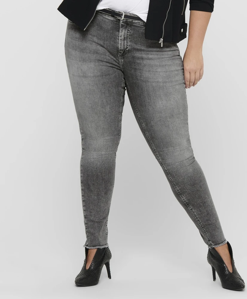 ONLY CARMAKOMA Jeans Willy