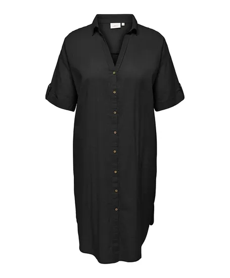 ONLY CARMAKOMA Jurk Coco