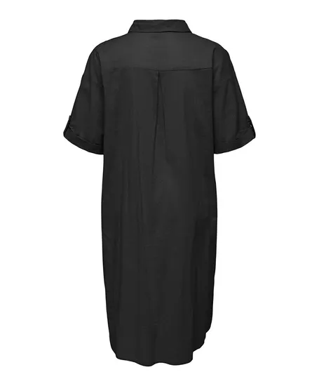 ONLY CARMAKOMA Jurk Coco