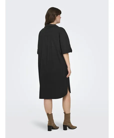 ONLY CARMAKOMA Jurk Coco