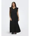 ONLY CARMAKOMA Jurk Maxi Metta