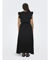 ONLY CARMAKOMA Jurk Maxi Metta
