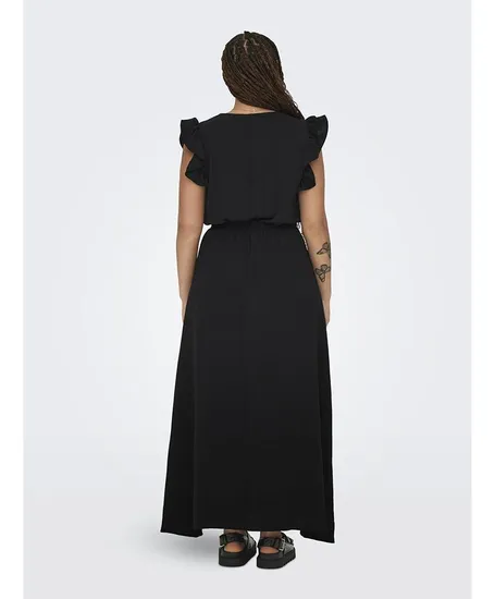 ONLY CARMAKOMA Jurk Maxi Metta