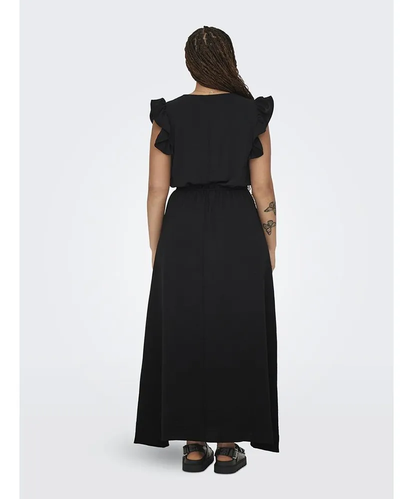 ONLY CARMAKOMA Jurk Maxi Metta