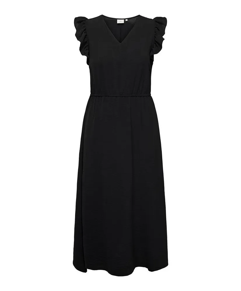 ONLY CARMAKOMA Jurk Maxi Metta