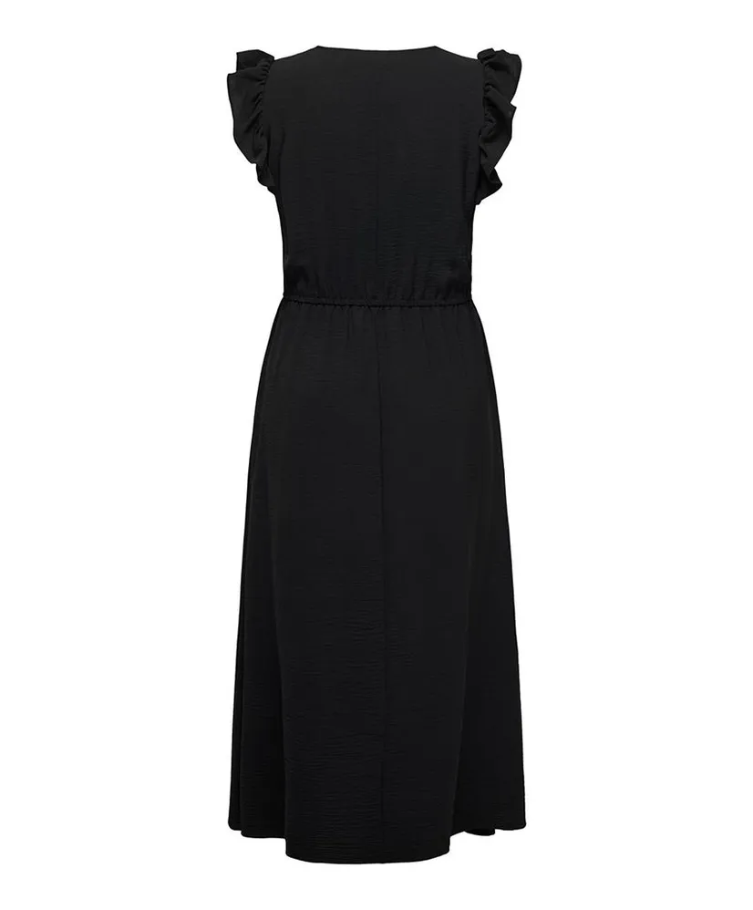 ONLY CARMAKOMA Jurk Maxi Metta