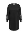 ONLY CARMAKOMA Midi Jurk Jenna