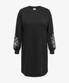 ONLY CARMAKOMA Midi Jurk Jenna
