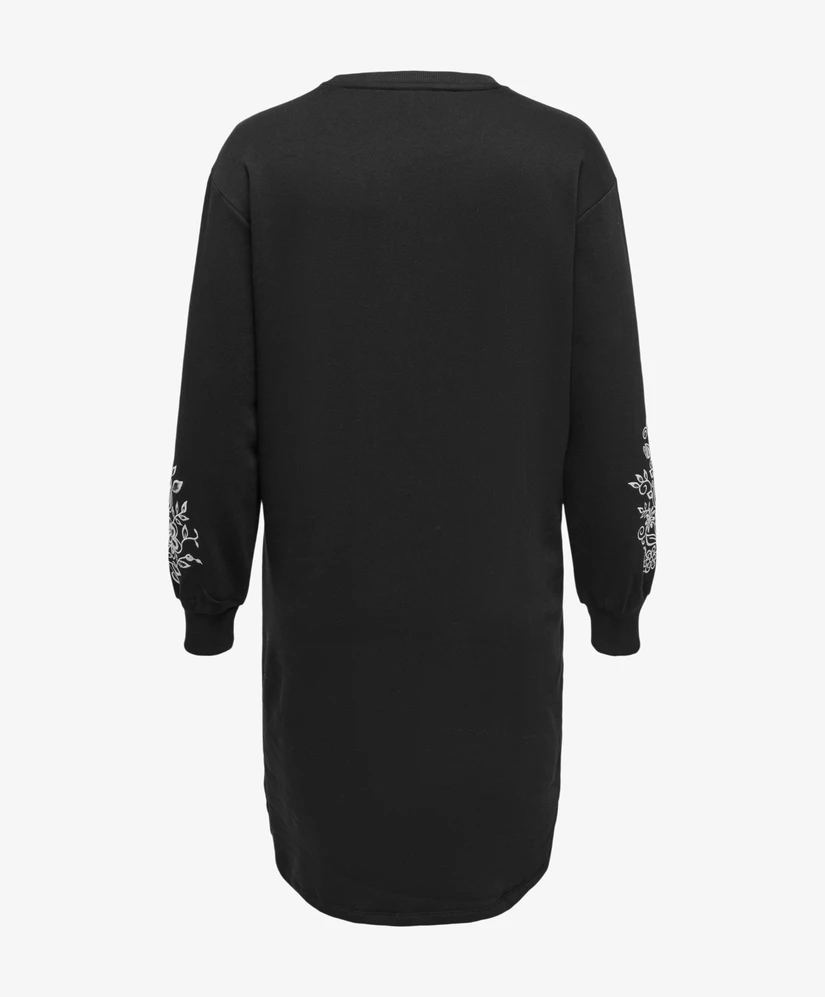 ONLY CARMAKOMA Midi Jurk Jenna