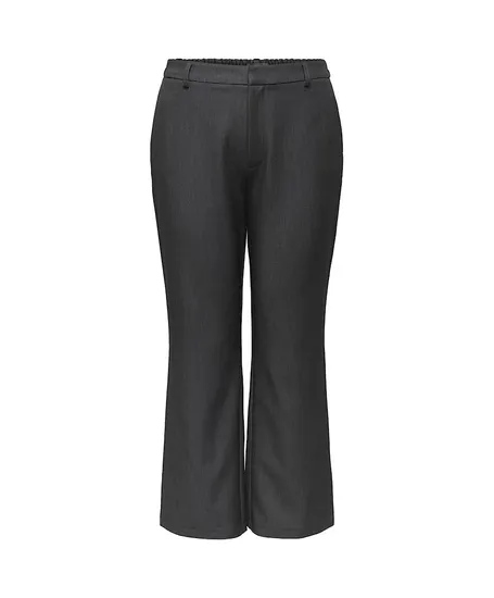 ONLY CARMAKOMA Pantalon Hattie-Lana Straight Fit