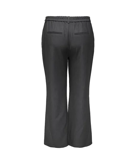 ONLY CARMAKOMA Pantalon Hattie-Lana Straight Fit