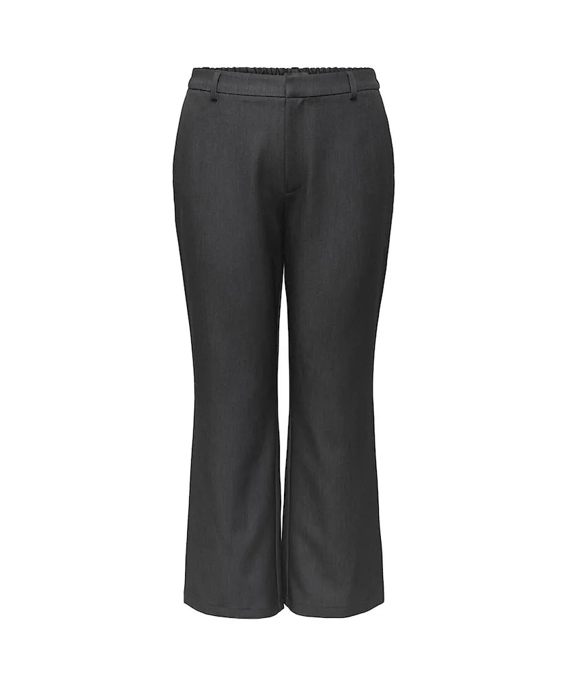 ONLY CARMAKOMA Pantalon Hattie-Lana Straight Fit