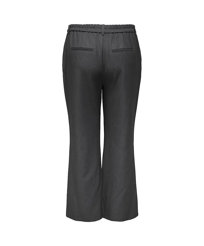 ONLY CARMAKOMA Pantalon Hattie-Lana Straight Fit