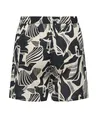 ONLY CARMAKOMA Short Malusi