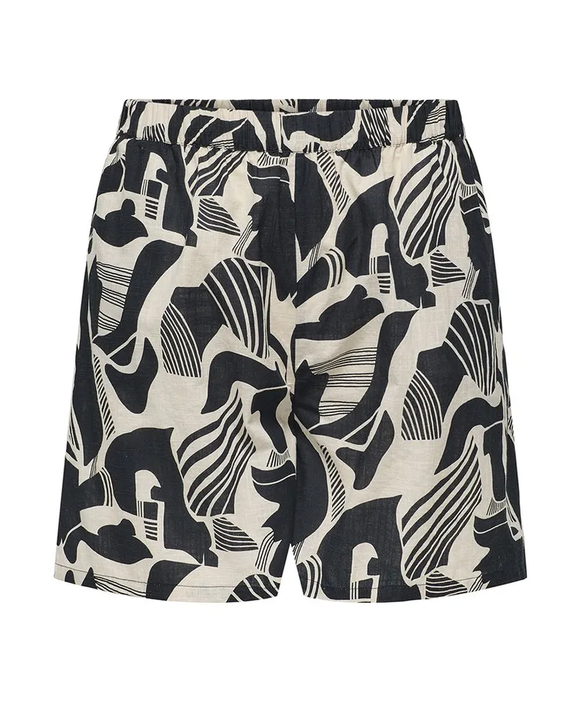 ONLY CARMAKOMA Short Malusi