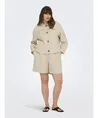 ONLY CARMAKOMA Short Monica