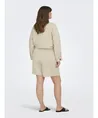 ONLY CARMAKOMA Short Monica