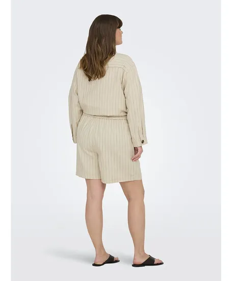 ONLY CARMAKOMA Short Monica