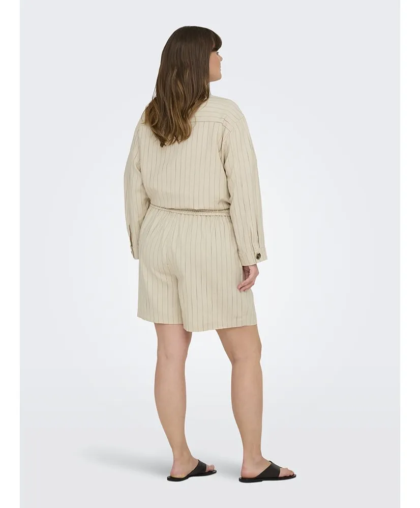 ONLY CARMAKOMA Short Monica