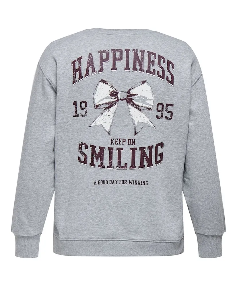 ONLY CARMAKOMA Sweater Iggy