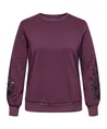 ONLY CARMAKOMA Sweater Jenna