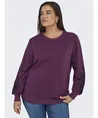 ONLY CARMAKOMA Sweater Jenna