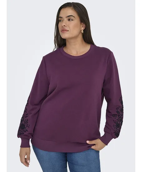 ONLY CARMAKOMA Sweater Jenna