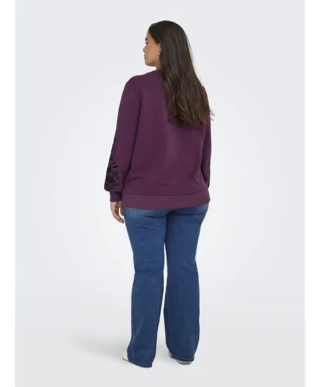 ONLY CARMAKOMA Sweater Jenna
