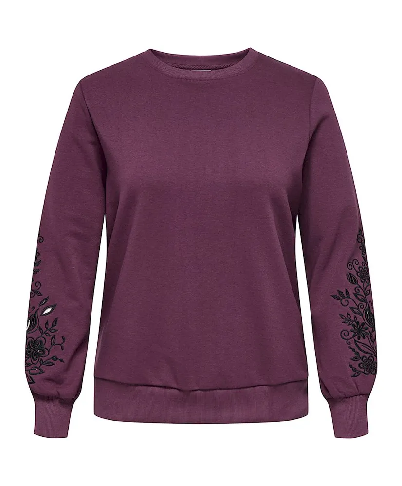 ONLY CARMAKOMA Sweater Jenna