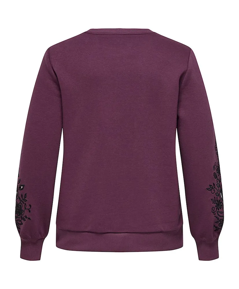 ONLY CARMAKOMA Sweater Jenna