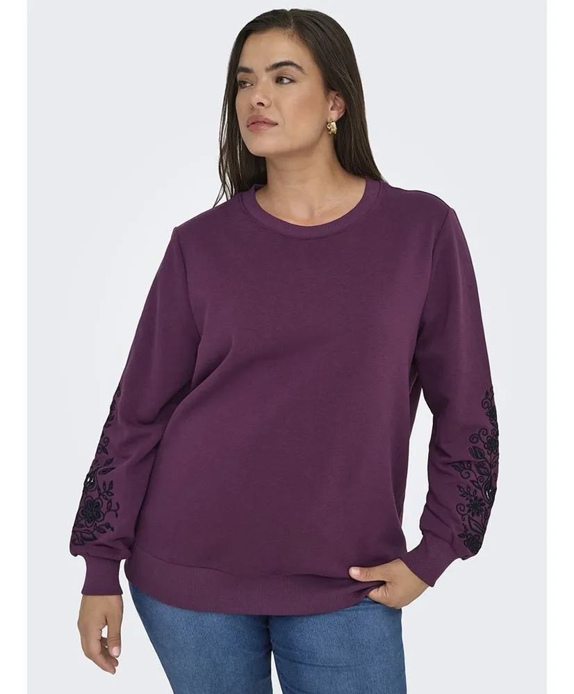 ONLY CARMAKOMA Sweater Jenna