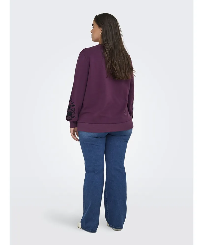 ONLY CARMAKOMA Sweater Jenna