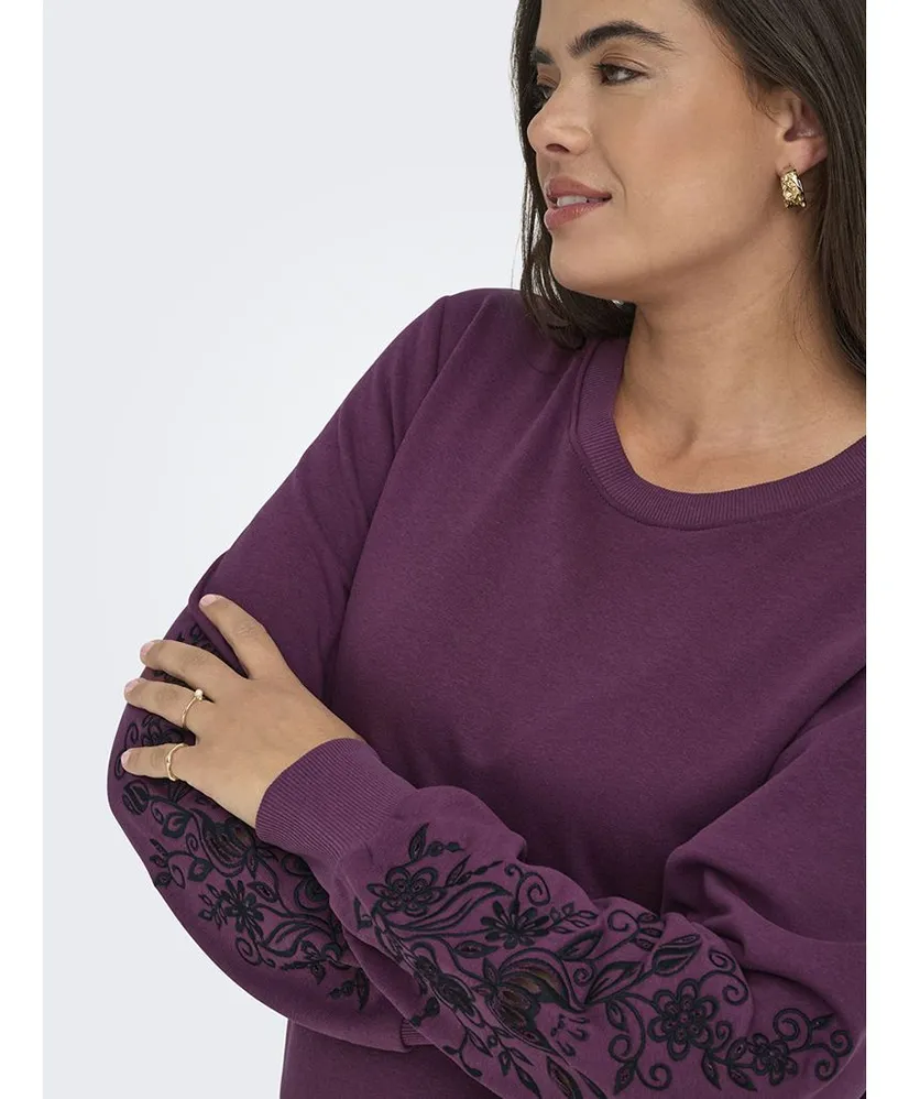 ONLY CARMAKOMA Sweater Jenna