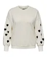 ONLY CARMAKOMA Sweater Macy