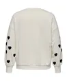 ONLY CARMAKOMA Sweater Macy