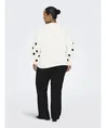 ONLY CARMAKOMA Sweater Macy