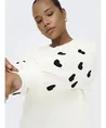 ONLY CARMAKOMA Sweater Macy