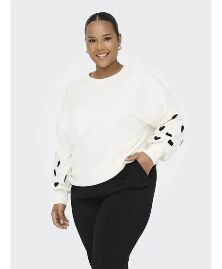 ONLY CARMAKOMA Sweater Macy