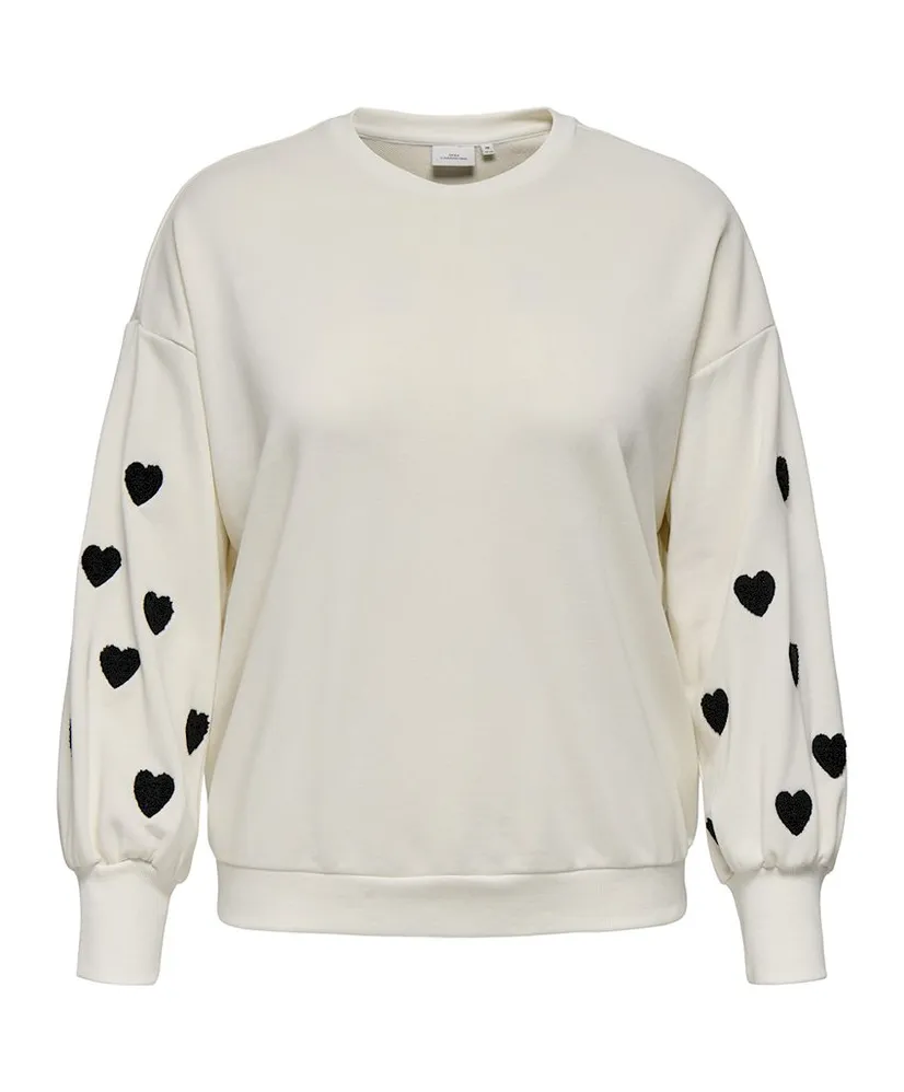 ONLY CARMAKOMA Sweater Macy
