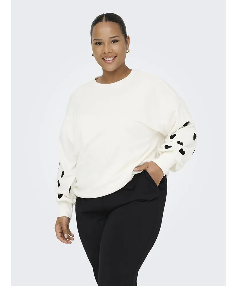 ONLY CARMAKOMA Sweater Macy