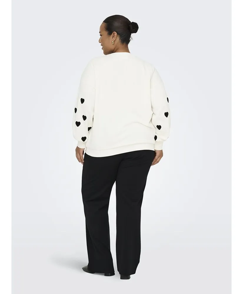 ONLY CARMAKOMA Sweater Macy