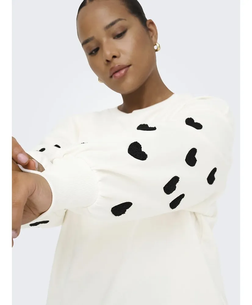 ONLY CARMAKOMA Sweater Macy