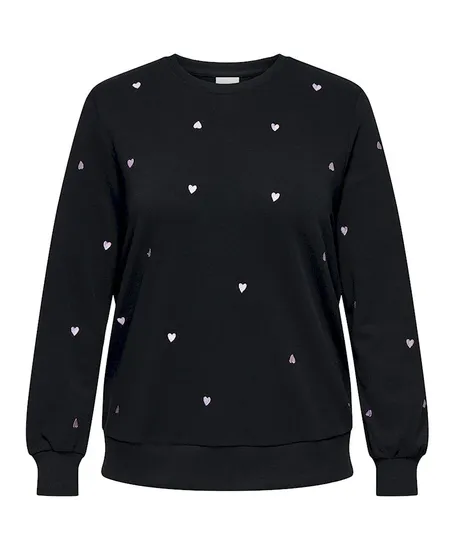 ONLY CARMAKOMA Sweater Mia