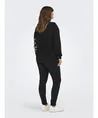ONLY CARMAKOMA Sweater Odessa