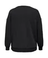 ONLY CARMAKOMA Sweater Violetta